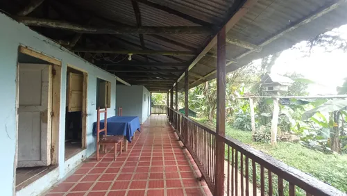 Venta Finca En La Montaña Cerca Al Lago Calima