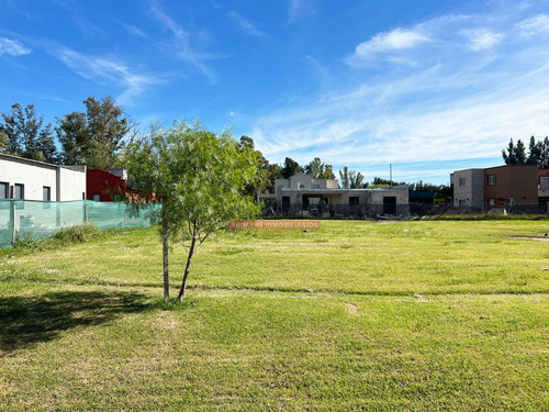 Lote Interno En Venta - 650m2 - El Ensueño Maschwitz