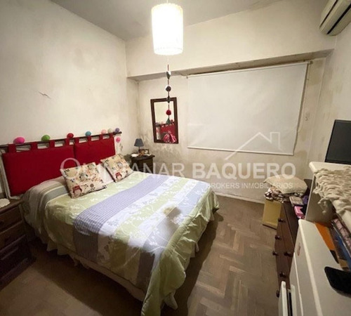 Venta: Casa De 3 Ambientes Con Garage. P. Avellaneda.