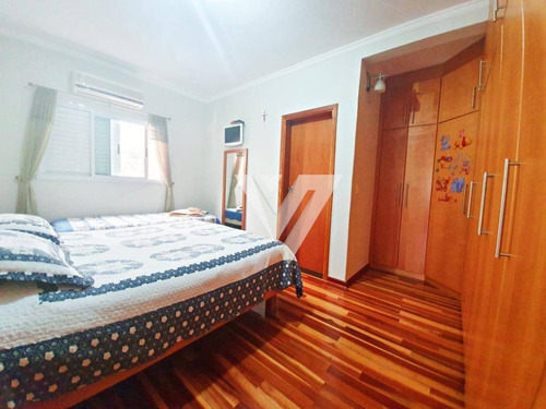 Casa À Venda, 205 M² Por R$ 850.000,00 - Jardim Itanguá - Sorocaba/sp - Ca0700