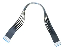 Comprar Cabo Flat Lvds Tv Philips 50pug7406u002F78