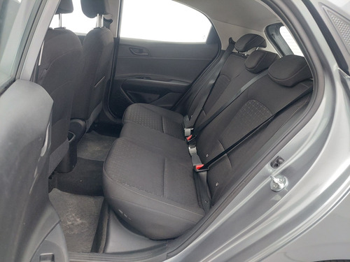 Hyundai HB20 1.0 12V FLEX COMFORT PLUS MANUAL