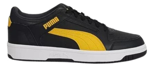 Tenis Puma Rebound Joy Low Hombre Cómodo Casual