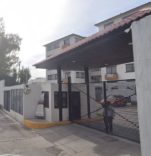 Remates Inmobiliarios, Tu Próxima Inversión Inteligente! Adquiere Hermoso Departamento Col. Valle Ceylán, Tlalnepantla, Edo Mex.