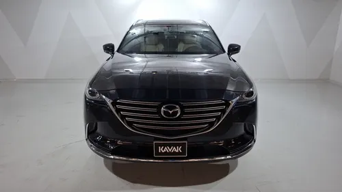 Mazda CX-9 2.5 TURBO I GRAND TOURING 4WD AT