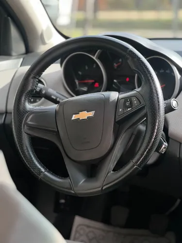 Chevrolet Cruze 1.8 Lt