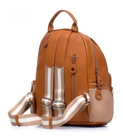Mochila Juanita Jo Atenas Ss21 (10875) Suela Full