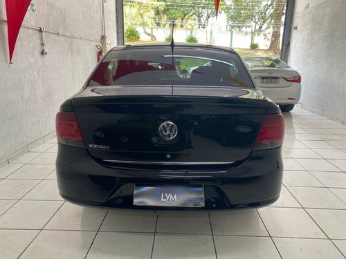 Imagem 9 de 9 de Volkswagen