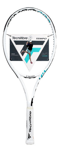 Raqueta De Tenis Tecnifibre Tempo 298 Iga Swiatek 