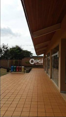 Imagem 8 de 9 de Terreno À Venda, 420 M² Por R$ 290.000 - Vila Do Golf - Ribeirão Preto/sp - Te1268