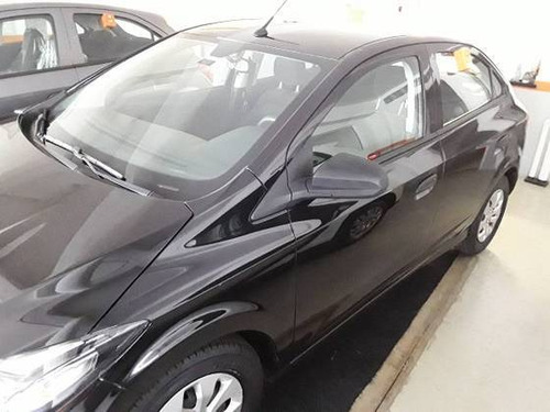Chevrolet Joy 1.0 Spe4 Flex Manual