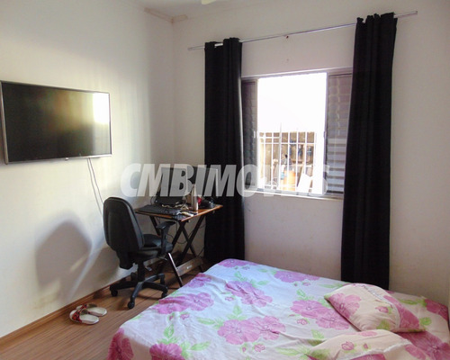 Imagem 15 de 29 de Casa À Venda 3 Dormitórios No Bairro Parque Taquaral Em Campinas - Ca06222 - Ca06222 - 69376069
