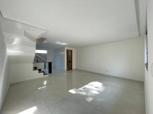 Imagem 26 de 28 de Casa Duplex À Venda, 3 Quartos, 1 Suíte, 1 Vaga, Itapoã - Belo Horizonte/mg - 3516