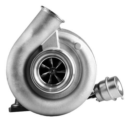 Turbina Motor Volvo Fh540 Fh460 Fmx540 Md13 2012 A 2022