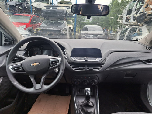 Gm Onix 1.0 3cc 2023 Aspirado 82cvs Man Flex - Rs Auto Peças