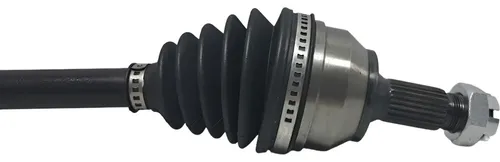 Semi Eixo Citro Aircross 1.6 Manual 2013/2015 Esquerdo 25x22