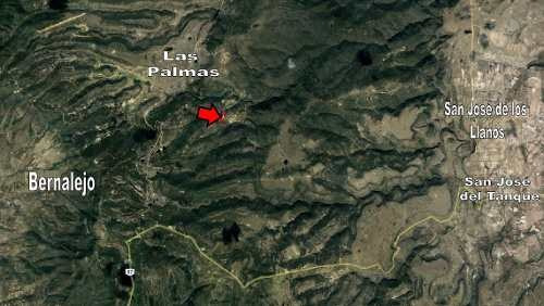 Imagen 3 de 8 de Se Vende Terreno, Gto.