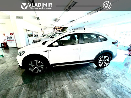 Imagen 2 de 16 de Volkswagen Nivus Highline 1.0 2023 0km