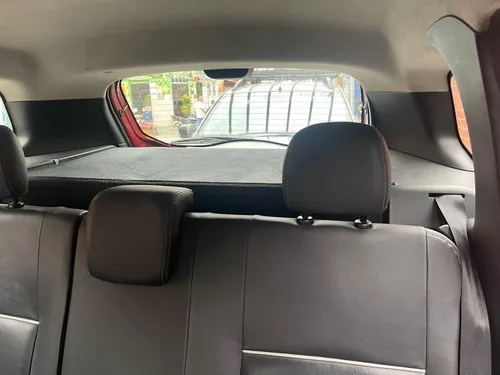 Renault Duster 2.0 Dynamique 4x2