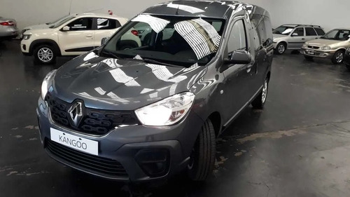 Renault Kangoo Ii Express Emotion 5a 1.6 Sce Stock Ya!!! R