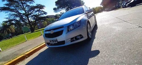 Chevrolet Cruze 1.8 Ltz Mt 5 P 2012