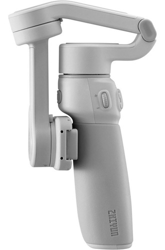 Imagen 9 de 10 de Zhiyun Estabilizador Gimbal 3 Ejes Smooth Q4 Celulares Combo