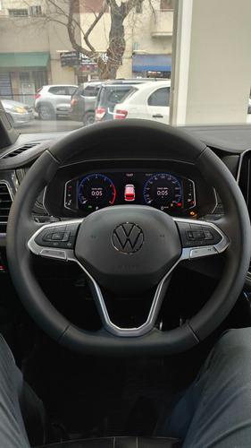 Volkswagen T-Cross 1.0 200 Tsi Highline Aut