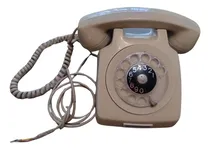 Comprar Teléfono Antiguo A Disco Retro Vintage Ericsson