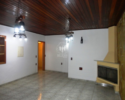 Excelente Chácara À Venda Jd. Pelizzari - Jundiaí/sp - Ch00182 - 69305752
