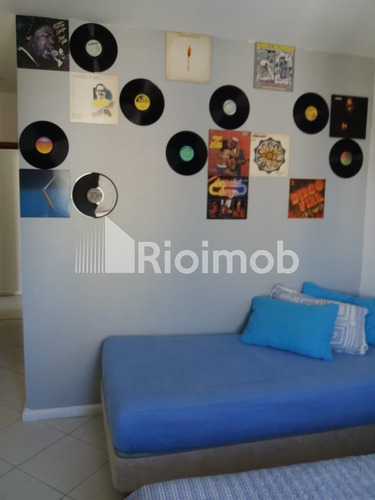 Imagem 15 de 21 de Flat/aparthotel - Ref: 4027