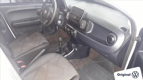 Imagem 5 de 8 de Mobi 1.0 8v Evo Flex Like. Manual