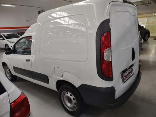 Imagem 6 de 11 de Fiat Fiorino 1.4 Endurance Flex 20/2021