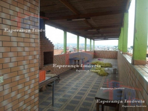 Imagem 7 de 11 de Ref.: 4162 - Assobradada Em Osasco Para Venda - V4162