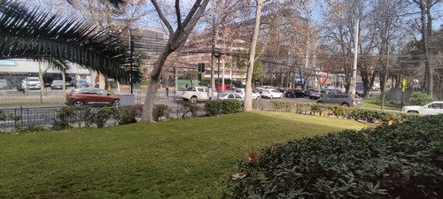 Arriendo Local Vitacura / Vespucio