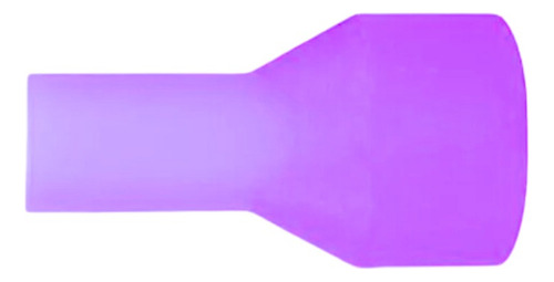 Válvula para Refil de Mochila Camelbak Camelbak Cor Roxo