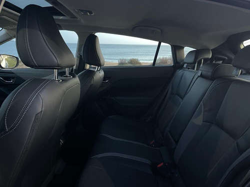 Subaru Cross Trek 2.0 ES HEV CVT