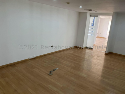 Imagen 2 de 14 de Oficina En Alquiler En Chacao (mg) 58 424 280 09 21