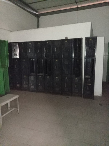 Imagen 9 de 17 de Galpón En Venta