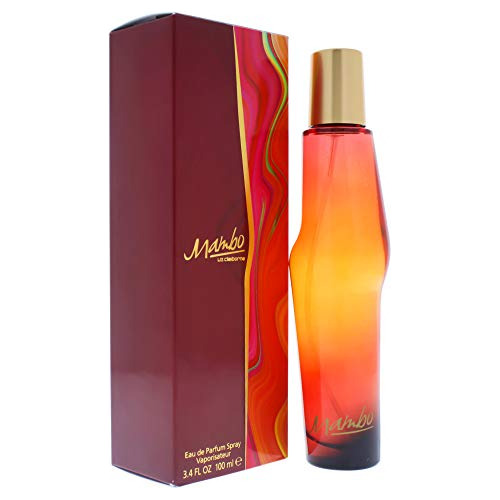 Perfume Para Mujer De Liz Claiborne Eau De Parfum Spray Mamb