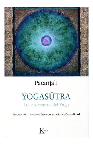 Yogasutra Patañjali
