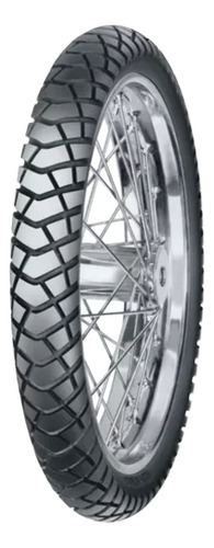 Cubierta Mitas E-08 Trail 90/90-21 Delantera 54s Tl