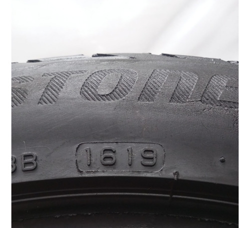 Neumatico Bridgestone Turanza T001 225 45 R17 91w