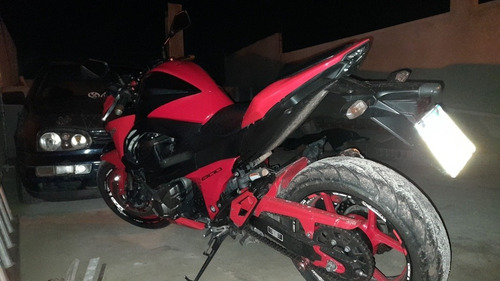 Imagem 4 de 8 de Kawasaki Z800