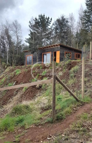 Casa En Venta En Pucón