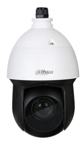 Camara Ptz Dahua Ip Starlight 2mp Hdcvi Zoom 25x Ir 100mts