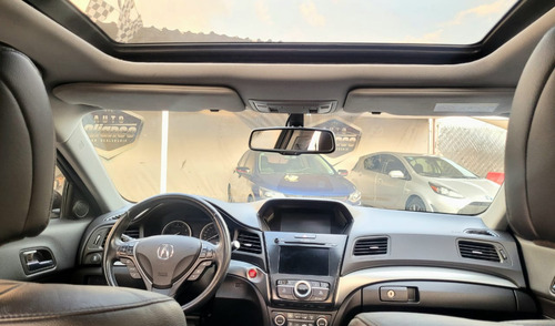 Acura ILX 2.4 A-spec At