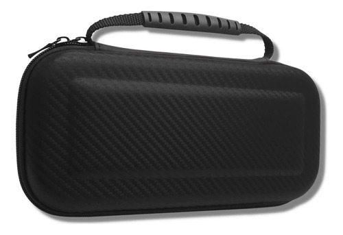 Nintendo Switch Case Hard Shell Bolsa De Almacenamiento Prot