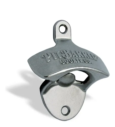 Abrebotellas Pit Barrel Cooker | Abrebotellas De Acero Inox.