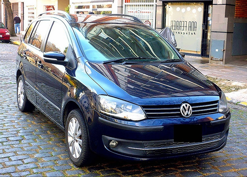 Suran Highline Cuero Service Oficiales En 2013 Y 2014