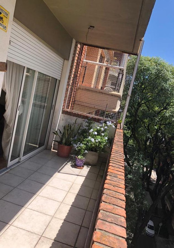 Imagen 8 de 13 de Departamento - Belgrano R